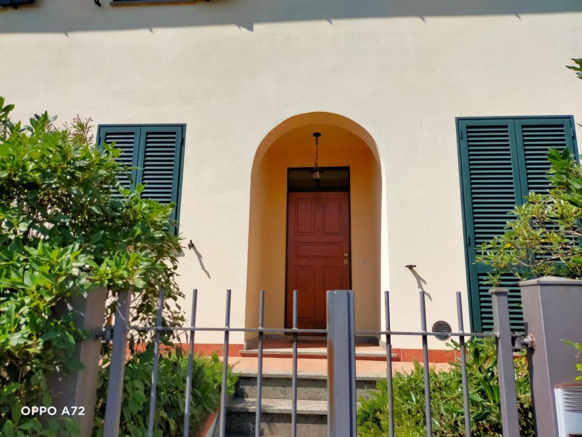 L'Olivo Appartamento Turistico Lucignano Exterior foto