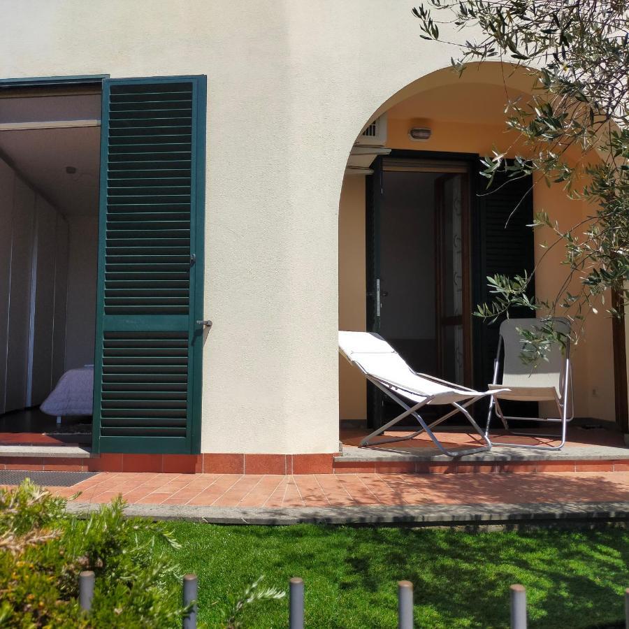 L'Olivo Appartamento Turistico Lucignano Exterior foto
